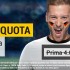 quota maggiorata bwin dem