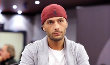 Il vincitore del Mini IPT Diego Raimondi: “Ho abbandonato l’online perché sono un animale da tavolo verde!”