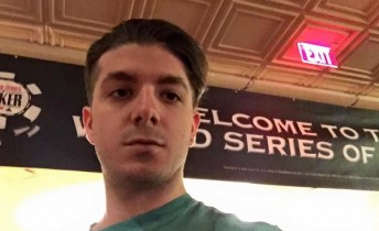 WPT500 – Palumbo e Begni eliminati al Day 2, per Matt Hauge un minuto di silenzio all’Aria