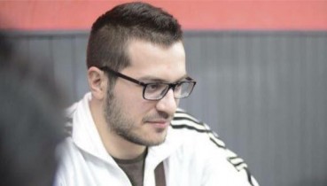 Quattro volte primo! La super sessione di Eugenio ‘eugol93’ Sanchioni