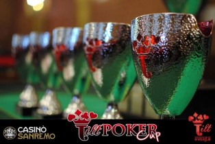 Guarda il tavolo finale della Tilt Poker Cup in diretta streaming!