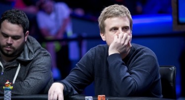 Vojtech Ruzicka, ex studente di matematica, è tra i November Nine: “Con dieci bui ho vinto un colpo al 6% nel Day 4”