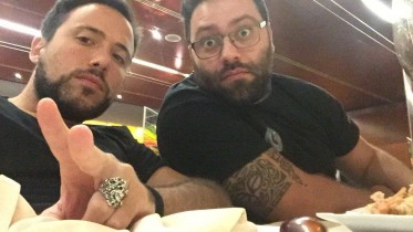 Michele ‘zago85’ Zago shippa l’Hyper Turbo Micro Series: “Ho avuto edge dall’inizio al deal finale!”