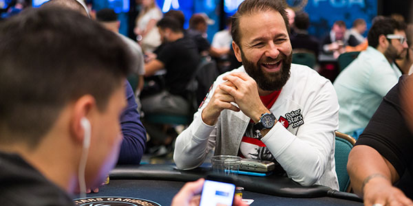 Daniel_Negreanu prop bet bellagio