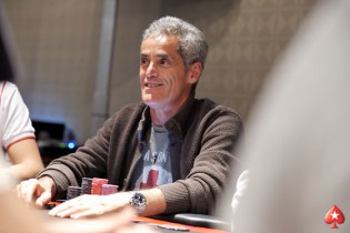 IPT KO Edition Saint Vincent – Day 2: Boscolo chipleader, seguono Salvatore e Terziani