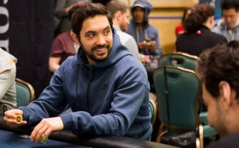 EPT Barcellona – Super High Roller indigesto per gli azzurri, Timothy Adams massive chipleader