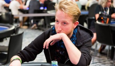 Ept Barcellona – Cortellazzi da urlo! Accede al day5 ed è sesto a 24 left