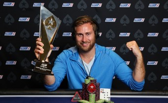 Connor Drinan: l’emblema del giocatore completo, Re dei variantisti