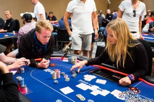 EPT Barcellona ME – Day 3: in testa c’è Chimkovitch, ma Cortellazzi fa sognare l’Italia! Bene anche Mercier