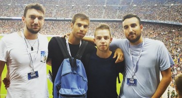 Andrea Crobu e la picca EPT svanita sul più bello: “Prima o poi arriverà…”