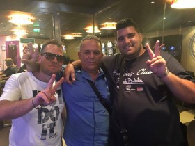 Francesco Elefante, campione IPT: “La vera droga sarebbe introdurre live il Progressive KO!”