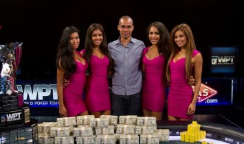 Mani storiche – Lee vs Gregg: quando la thin value diventa bluff catch!