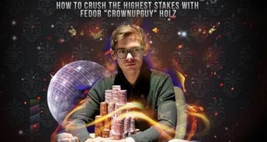 Fedor Holz annulla il corso di coaching pubblicizzato da mesi!