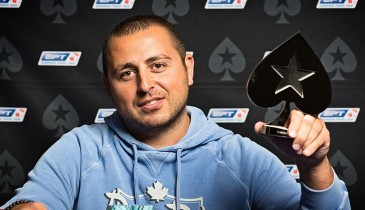 Raffaele Sorrentino sulla picca EPT: “Ho rifiutato il deal e ribaltato l’heads-up! Il multitabling live? Mai più”