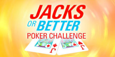 “Jacks or better” su PokerStars: vinci fino a 5.000€ al giorno!