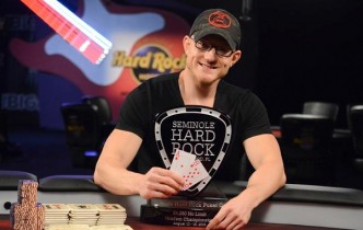 Koon e Rettenmaier vincono al Seminole Hard Rock Poker Open ma il garantito milionario viene ancora bucato