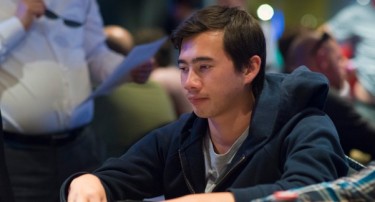 Estrellas – Otto azzurri passano al Day 3, al top c’è ancora Louis Salter dietro a Jerome Brion