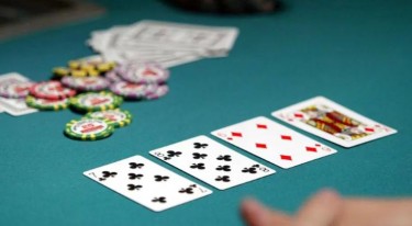 Poker Tips: il limp da small su unopened secondo Salvatore Capocchiano
