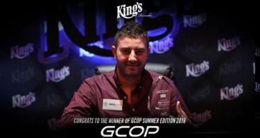 Alessandro Longobardi vince il German Championship of Poker a Rozvadov grazie a un deal