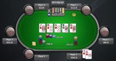 Punti di vista cash game (Zoom) – E’ possibile foldare colore all’asso su board unpaired?