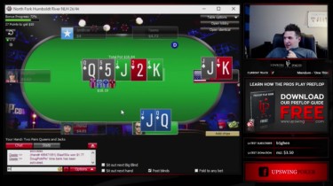 Doug Polk gioca una sessione di 19 ore in diretta Twitch ai microlimiti… e chiude in negativo!