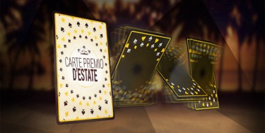 Fino al 21 agosto giocare a poker su bwin vale un bonus di 5€ al giorno !