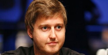 La storia di Erik “erik1223” Sagström, forse il primo giocatore online a superare il milione di dollari