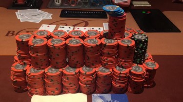 Davide Suriano tra presente e futuro: “Giocherò sempre più cash game live! Macao? Chissà…”