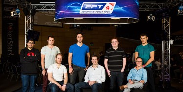 A carte scoperte: il replay del tavolo finale EPT Malta