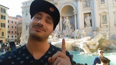 Voconi ci prova a Barcellona: “Vado fiero del mio 2016 online, ma vincere live sarebbe il top…”