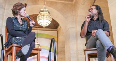 ‘La nobile arte del bluff’, il romanzo di uno scrittore catapultato al Main Event WSOP