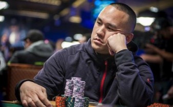 November 9 profile – Jerry Wong, il ‘cavallino’ di Mercier da oltre 4.500.000$ di vincite tra live e online!