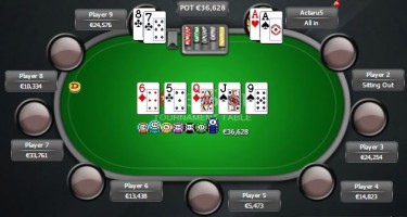 Assi fatali per Actaru5 al Sunday Million: “Non posso pensare di giocarli in set mining…”