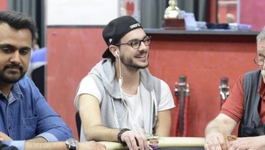 Andrea Di Silvestre, quinto al Sunday Million: “Non dormirò per le prossime 20 ore”
