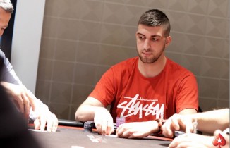 WSOP – Antonio Barbato vola nell’evento 17! Bonomo in semifinale al 10.000$ HU, primo braccialetto nella storia per la Colombia