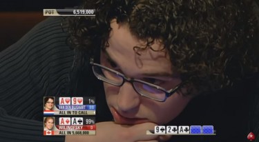Top 5 PokerStars – “What a Fold!” I migliori lay down al tavolo verde