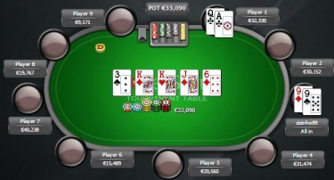 Sunday Million review – Davide Suriano e un tribettato da manuale: “Oppo tradito dalle size!”