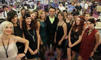 Esfandiari, star di un evento milionario a Cipro, è runner-up al Main. Pietro Errante vince il Mix Max