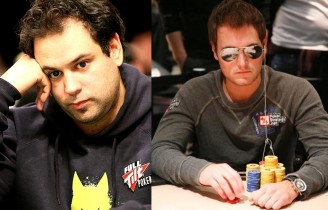 EPT Memories – Reinkemeier chiama river con Q high, De Wolfe mucka K High e il tedesco si aggiudica il piatto!