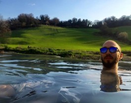 Jackson Genovesi, campione del NOS KO: “Differenza enorme tra i reg forti e i giocatori bravi…”