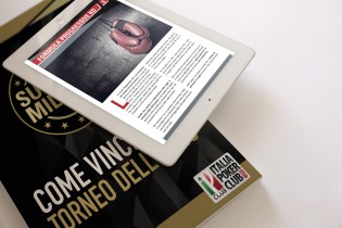 Come vincere il Sunday Million Progressive KO? Scarica l’ebook GRATIS!