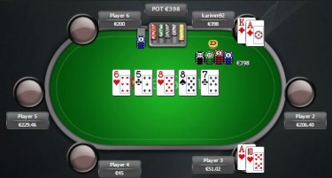 Thinking Process – Karim ‘karimm92’ Radani: “In 4bettato non passo A high tanto facilmente…”