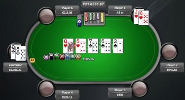 Thinking Process doppio – Radani ‘scudiscia’ Paschetta al NL400!