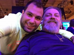 Limongi si trasferisce in Thailandia: “Gestirò l’hotel io stesso, dunque avrò meno tempo per il poker…”