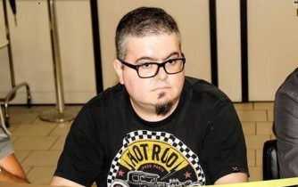 Alessio Colantoni è il vincitore del freeroll IPC per il WPT National Sanremo: “Sarà il mio primo live di rilievo!”