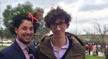 Domenicali – ‘pardussi’ on fire! Vince il “The Poker Club” ed è chipleader all’Explosive