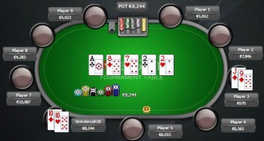 Thinking Process – Emiliano “Grinderush10” Straccialini e un 4-bettato da manuale al Sunday High Roller