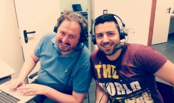 Dai Blog ‘in trincea’ alle dirette streaming in cabina, Andrea Borea: “La chiusura dell’IPT segna la fine di un’epoca”