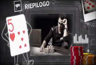 Impara il poker: il video-corso di PokerStars con Joe Hachem e Daniel Negreanu
