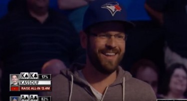 WSOP – Ecco le imperdibili puntate ESPN che decretano i November Nine del Main Event 2016